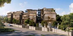 Chancery Hill Road (D11), Detached #580237611